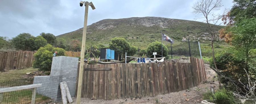 0 Bedroom Property for Sale in Franskraal Western Cape